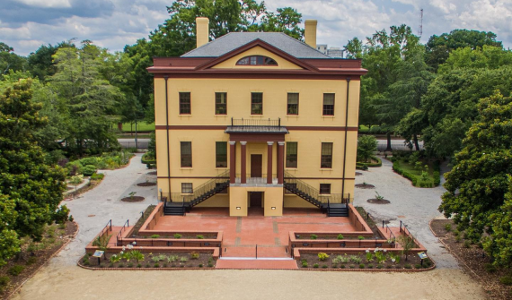 Historic Columbia Rentals