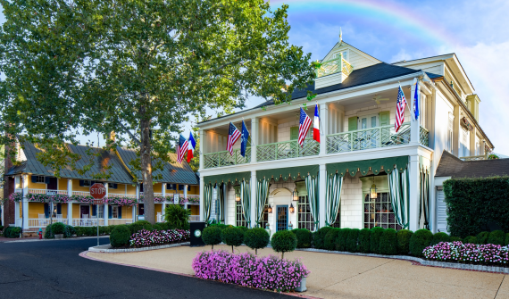The Inn at Little Washington