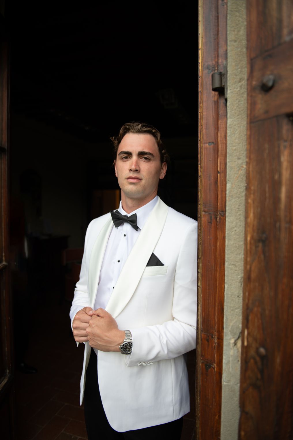 Violet Events Italian Weddings