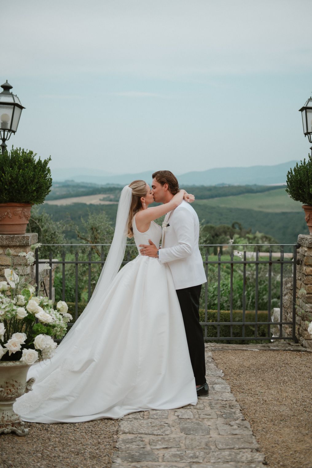 Violet Events Italian Weddings