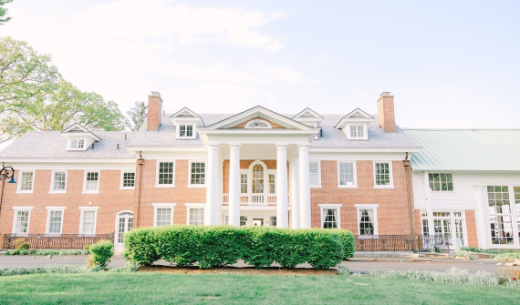 Raspberry Plain Manor
