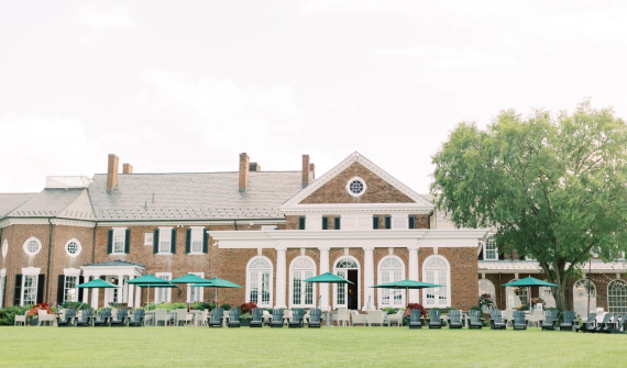 Farmington Country Club