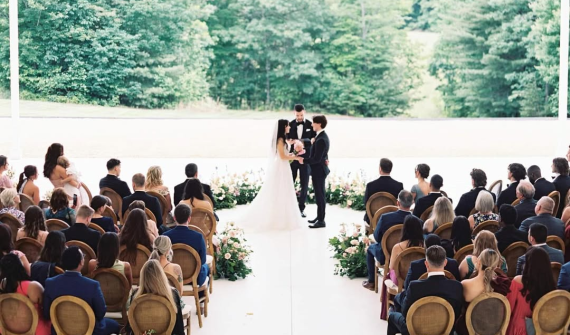 The Ivy Rose Barn