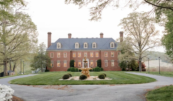 The Estate at River Run
