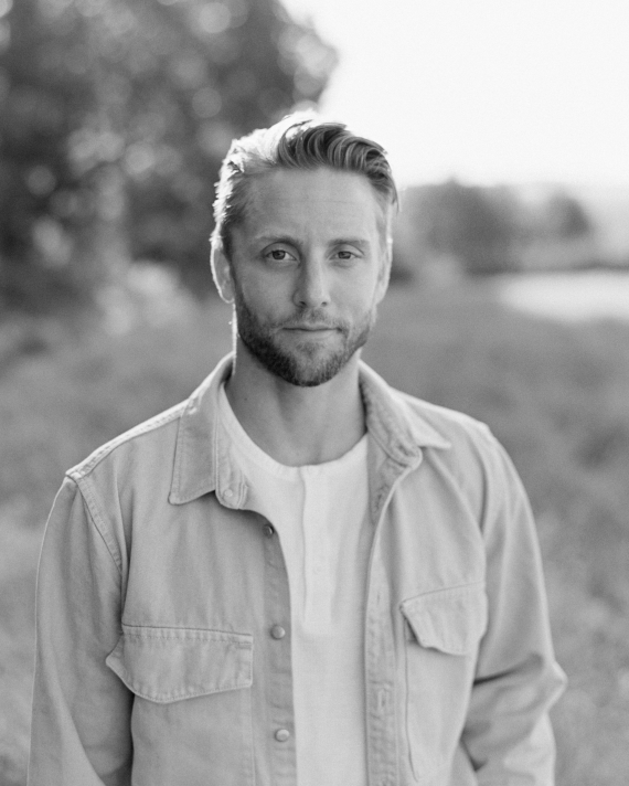 Erich McVey