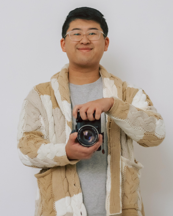 Kyle Szeto