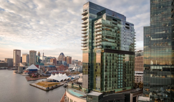 Four Seasons Hotel Baltimore