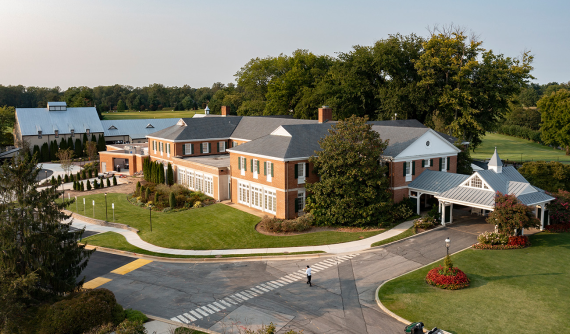 Baltimore Country Club