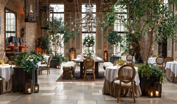 Apiary Fine Catering & Events