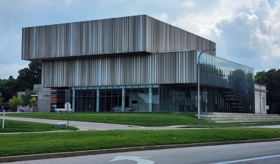Speed Art Museum