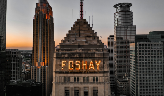 W Minneapolis - The Foshay