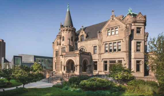 American Swedish Institute