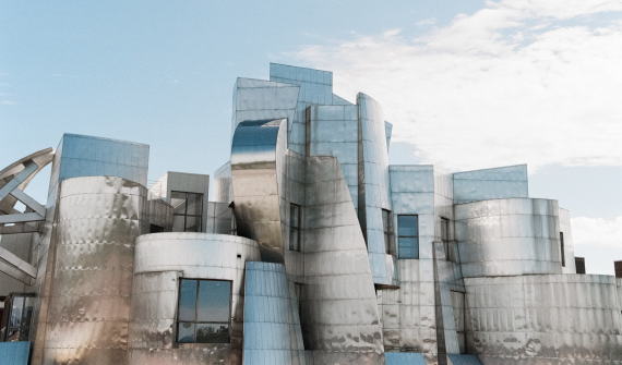 Weisman Art Museum