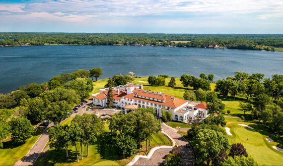 Lafayette Club