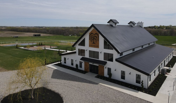Seven Willows Venue