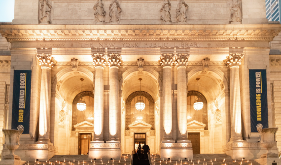 The New York Public Library
