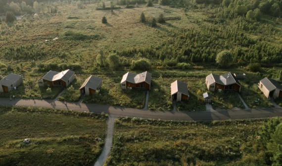 Wildflower Farms, Auberge Resorts Collection