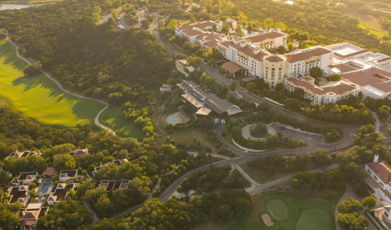 La Cantera Resort & Spa