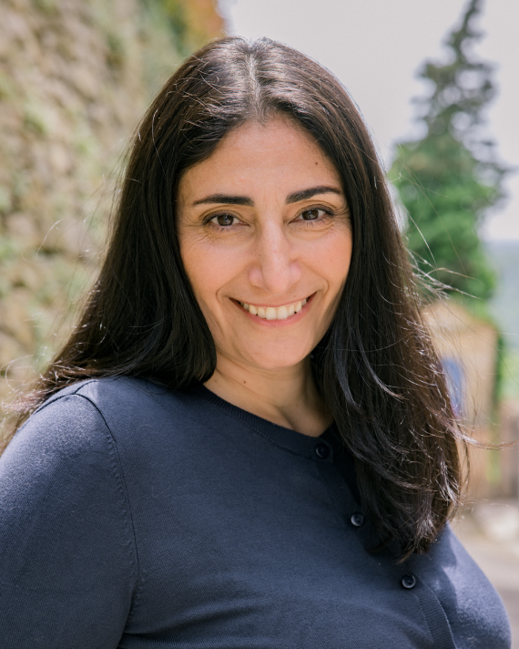 Daniela Tripodi