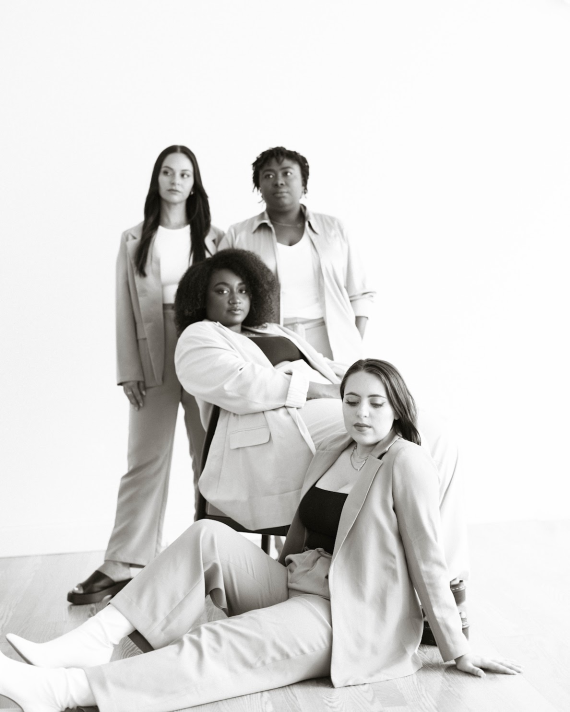The Coda's Collective