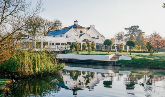 Monkey Island Estate