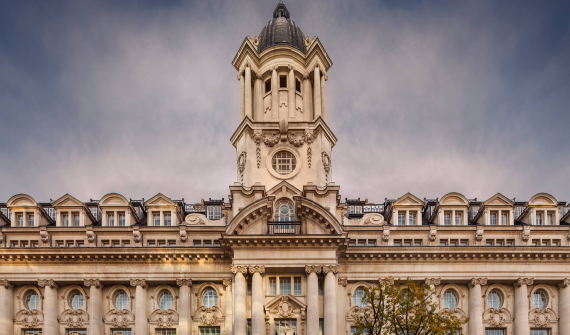 Rosewood London