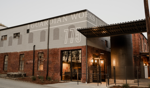 Guardian Works