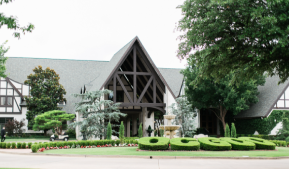 Oklahoma City Golf & Country Club