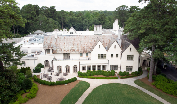 Cherokee Town and Country Club