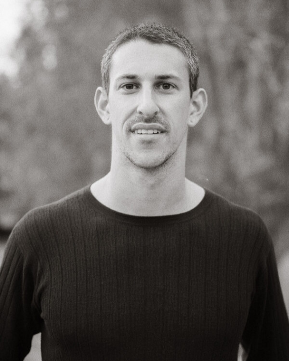 Alex Warschauer
