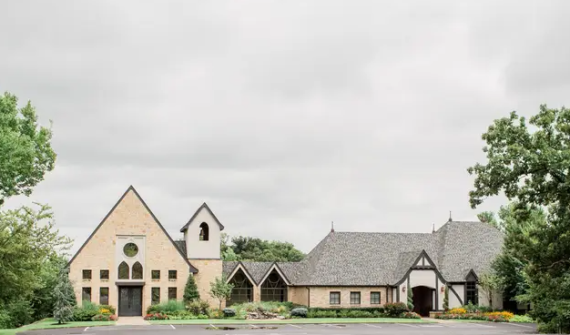 The Bella Donna Wedding Chapel & Event Center, For