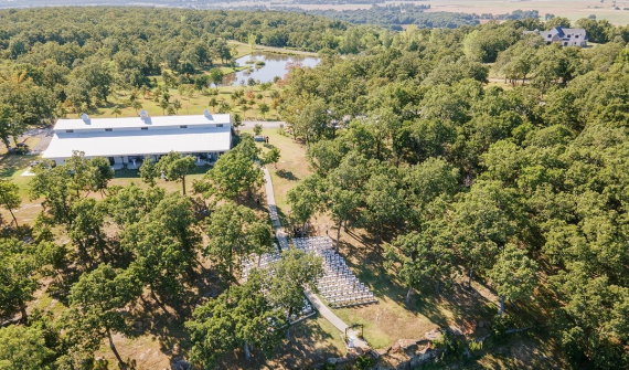 Dream Point Ranch