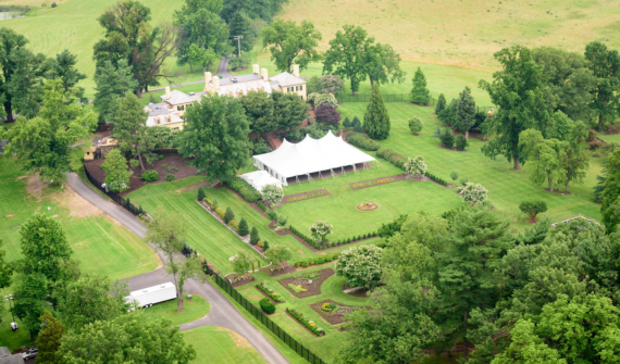 Belmont Manor & Historic Park