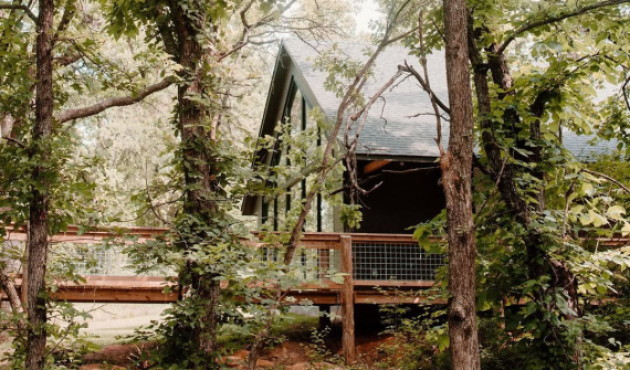 Merrick Hollow