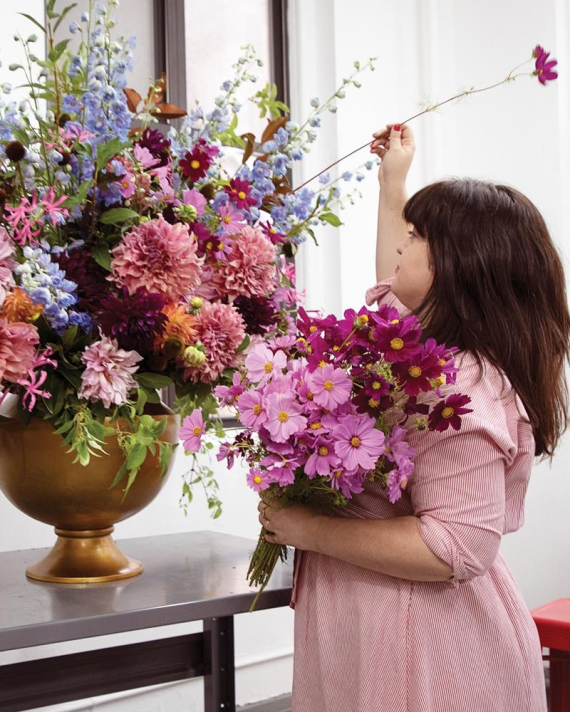 McQueens Flowers