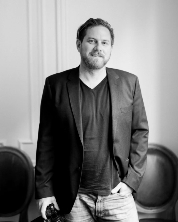 Michael Mann