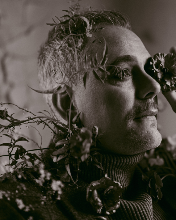Adam Barnes