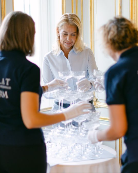 ÈCLAT Destination Weddings