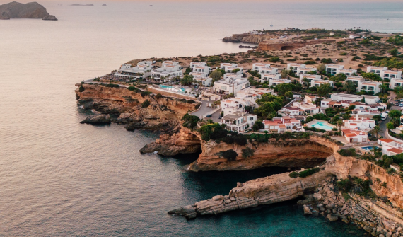 7Pines Resort Ibiza