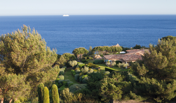 La Réserve Ramatuelle