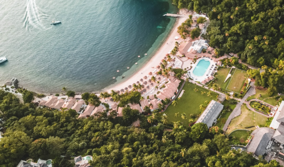 Sugar Beach, A Viceroy Resort
