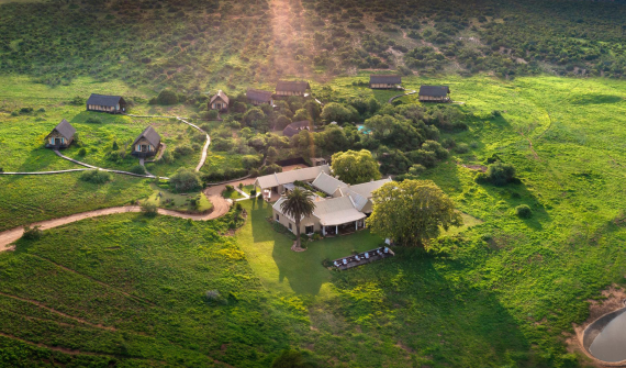 Gorah Elephant Camp