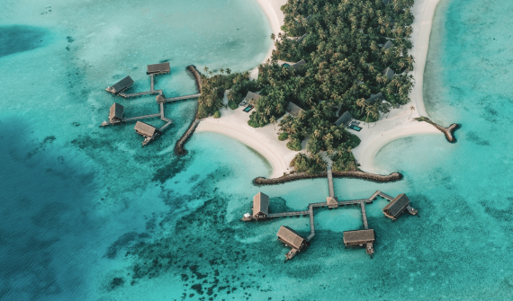 One&Only Reethi Rah