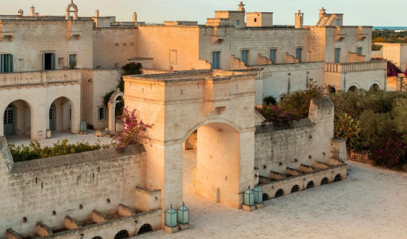 Borgo Egnazia