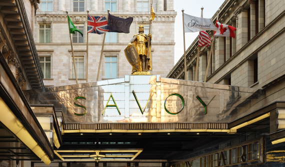 The Savoy