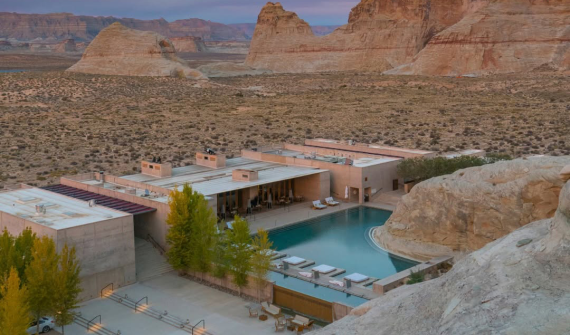 Amangiri