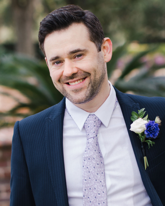 Daniel Meadows