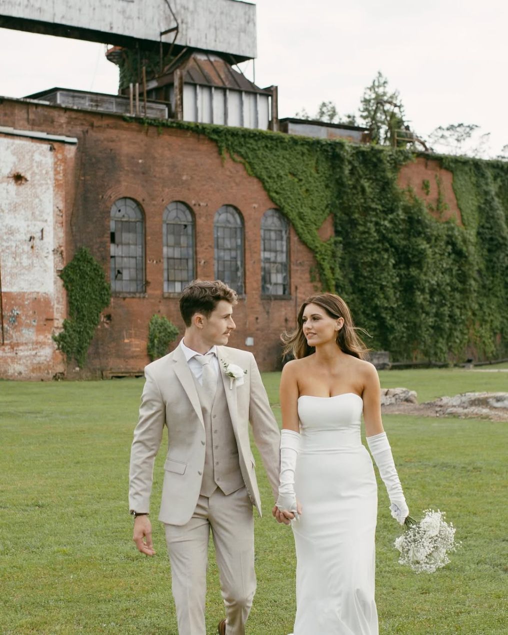 The Lindale Mill  Venue  The Lindale Mill  Venue photo