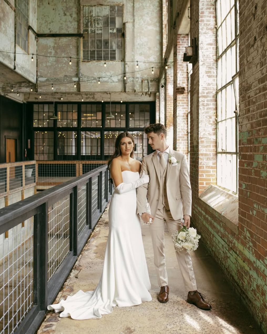 The Lindale Mill  Venue  The Lindale Mill  Venue photo