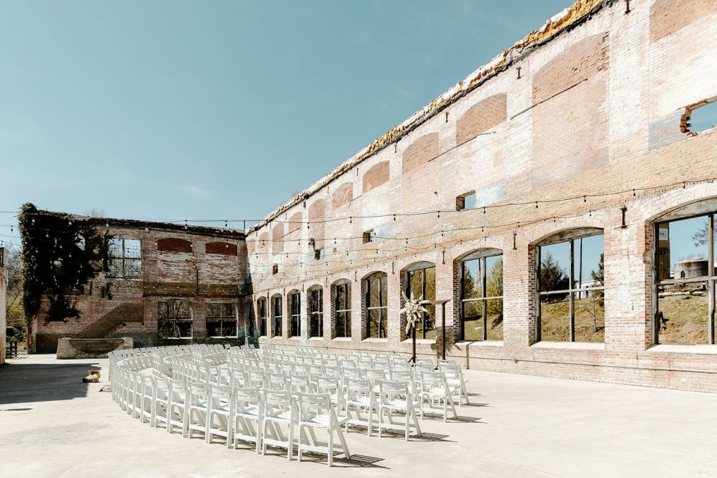The Lindale Mill  Venue  The Lindale Mill  Venue photo